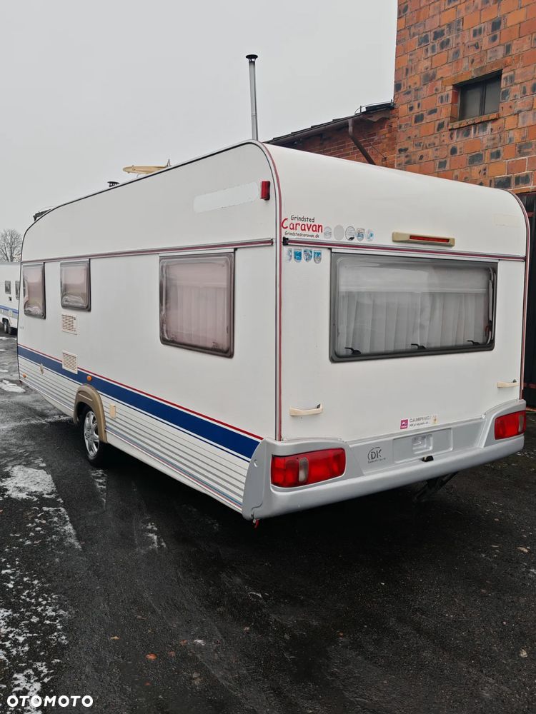 Wilk STERN 530 UE - 7