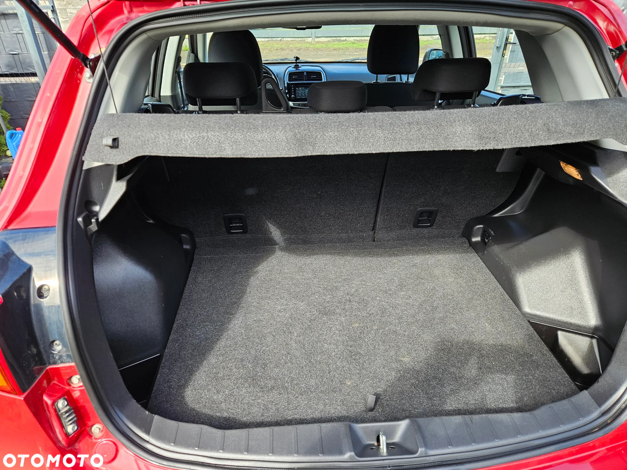 Mitsubishi ASX 1.6 2WD Comfort Edition - 15