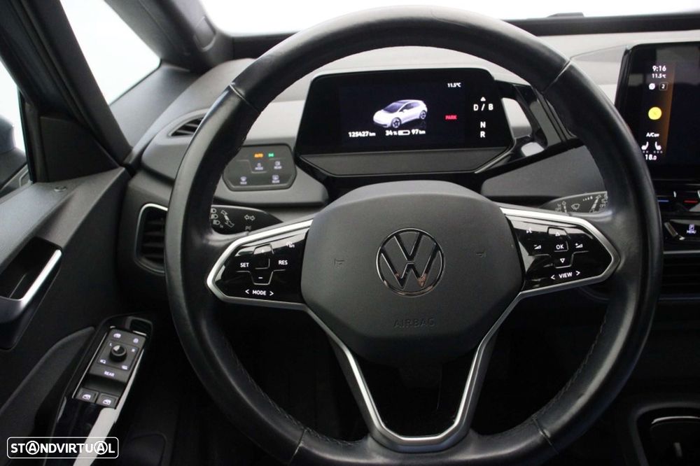 VW ID.3 Performance Upgrade Pro Life - 23