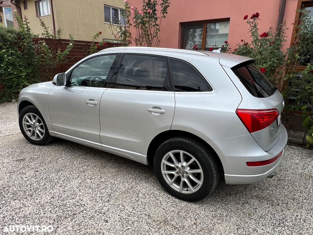 Audi Q5 - 5