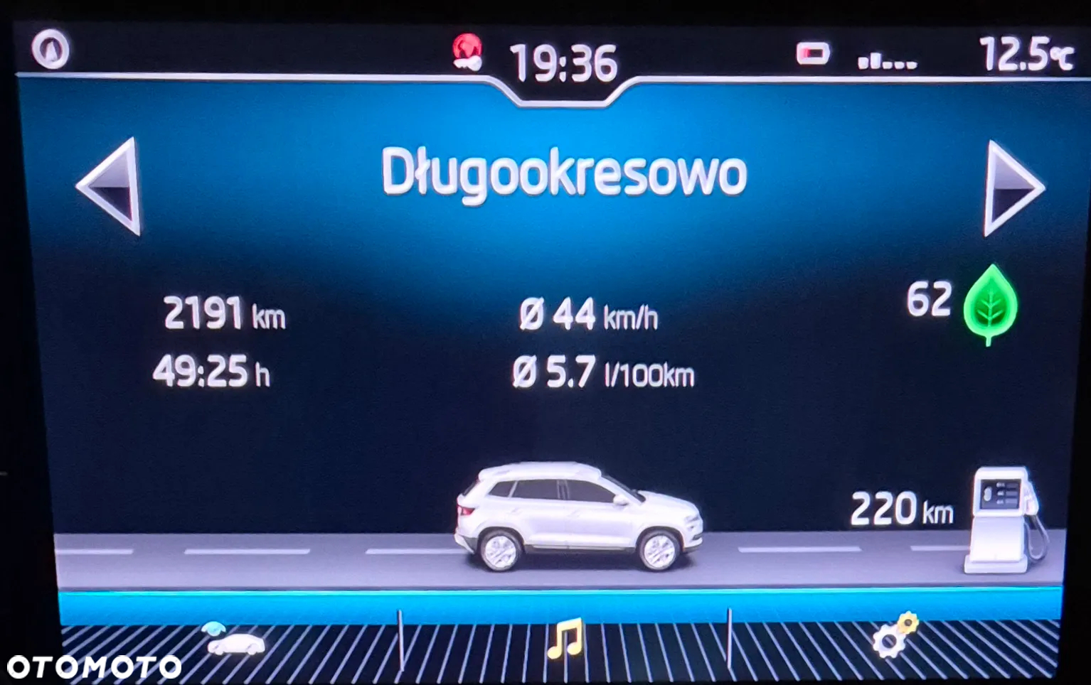 Skoda Karoq 1.6 TDI 4x2 Style - 18