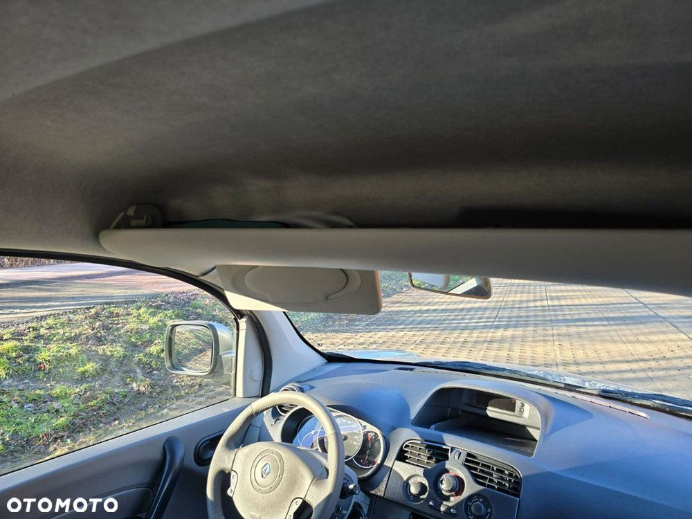 Renault Kangoo - 20
