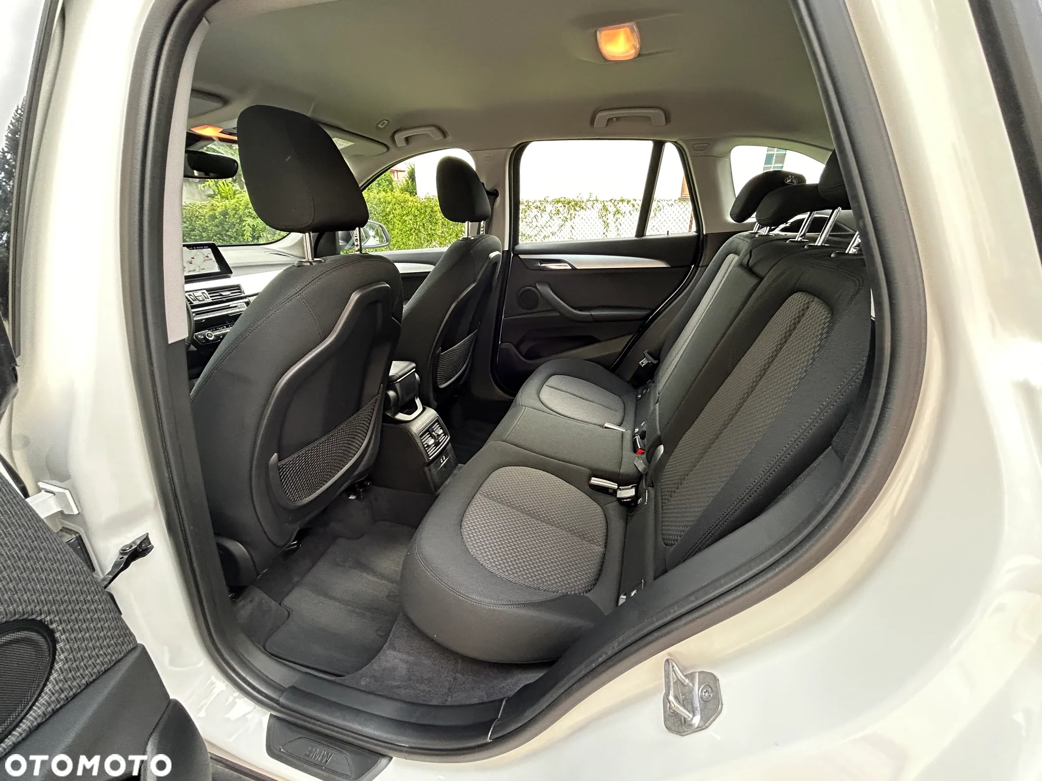 BMW X1 xDrive20d - 11