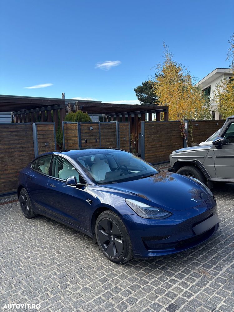 Tesla Model 3 Standard - 2