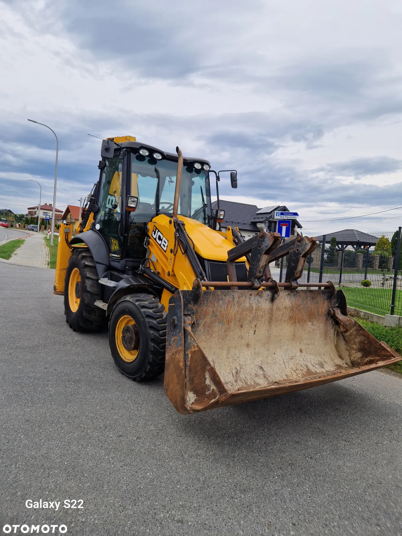 JCB 3CX ECO - 6