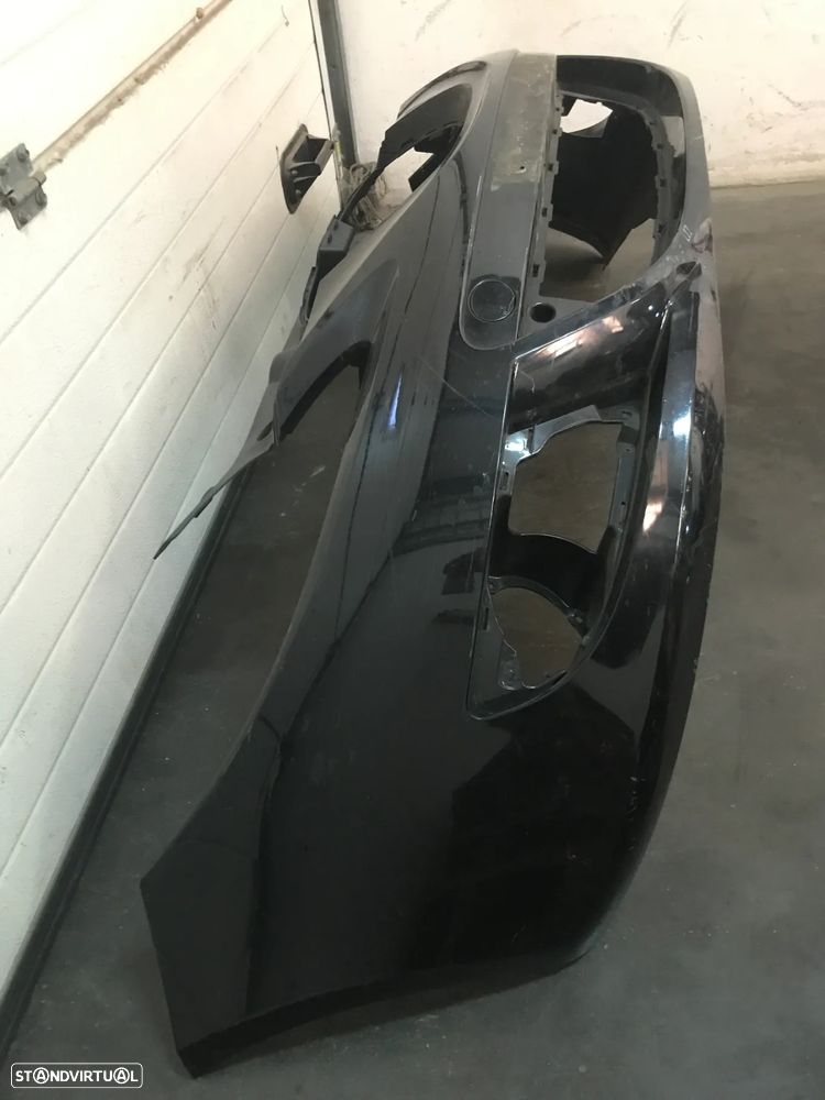 PARACHOQUES / PARA CHOQUES FRENTE SEAT LEON MK2 1P 2004-2008 1P0807231 - 3