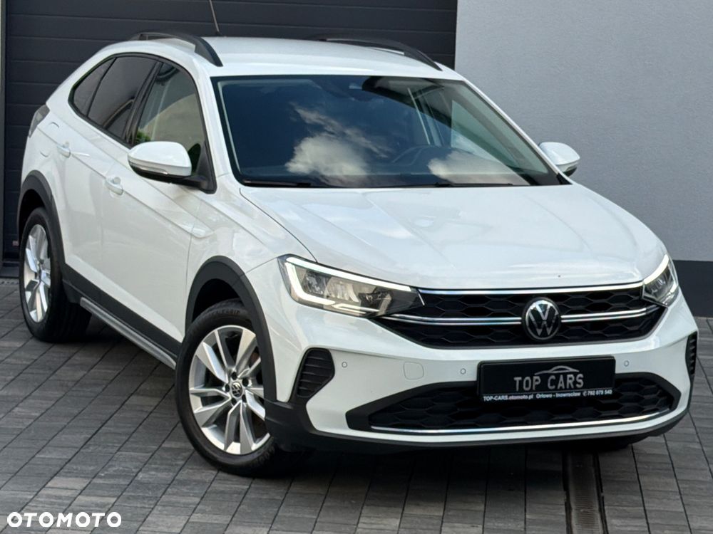 Volkswagen Taigo 1.0 TSI OPF DSG Life - 12