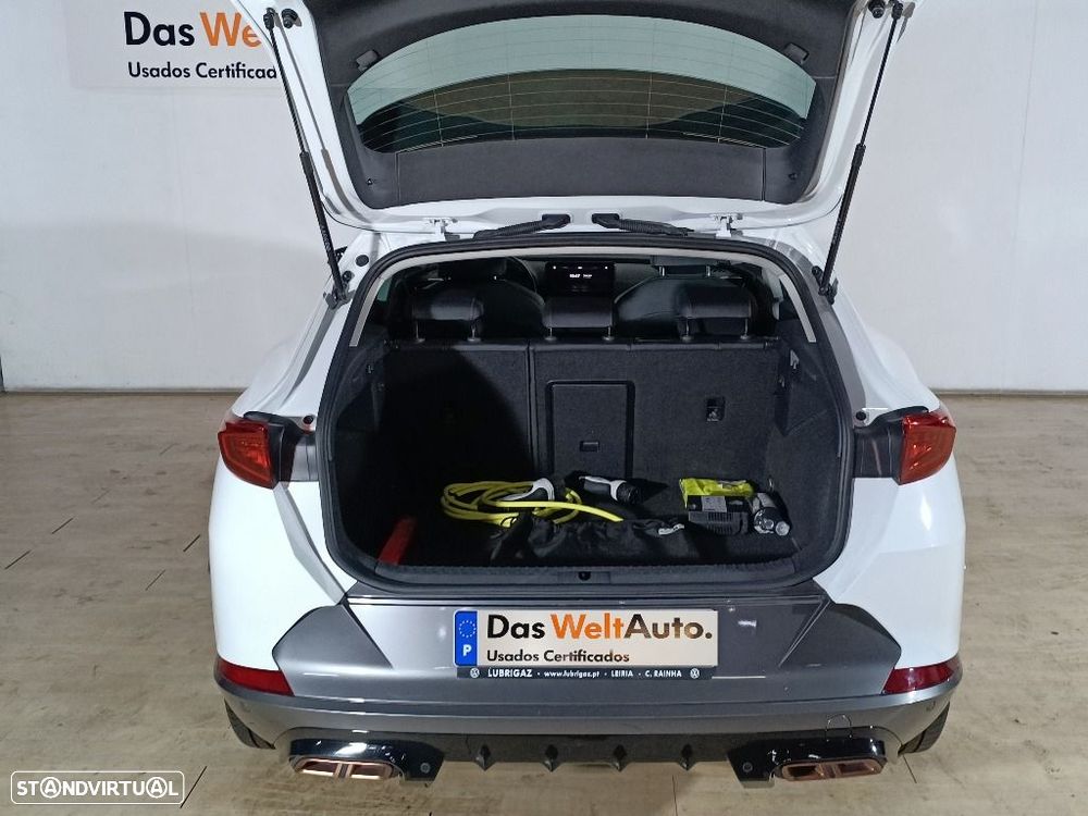 Cupra Formentor 1.4 e-Hybrid DSG - 14