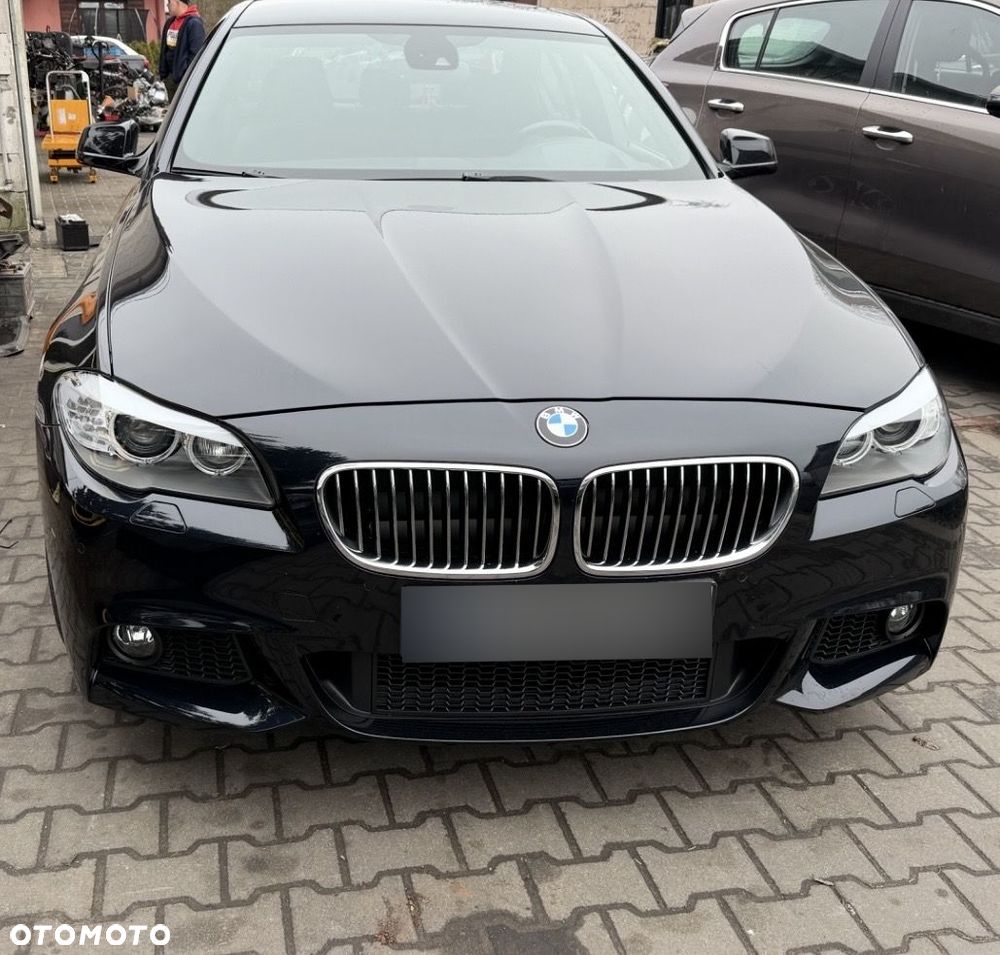 BMW Seria 5 535d - 3