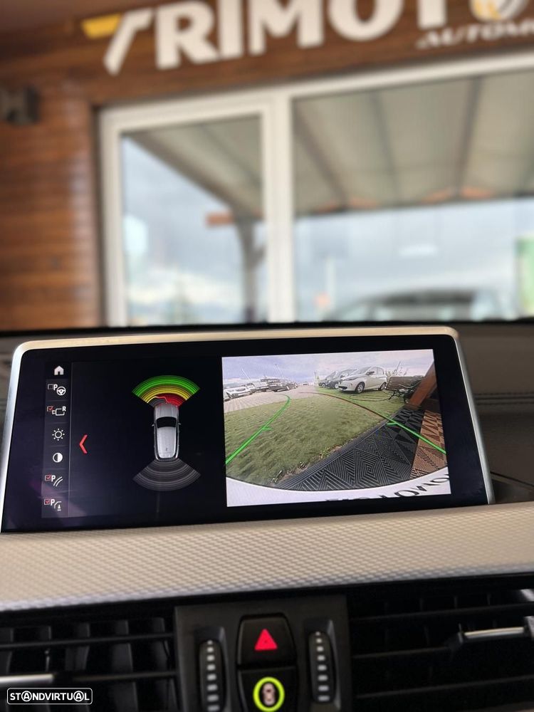 BMW X2 25 e xDrive Pack M - 23