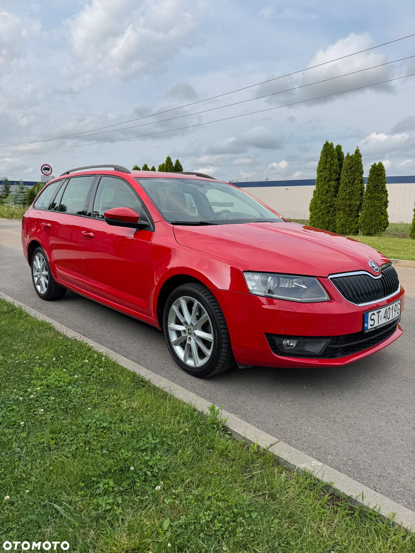 Skoda Octavia 1.8 TSI Elegance - 2