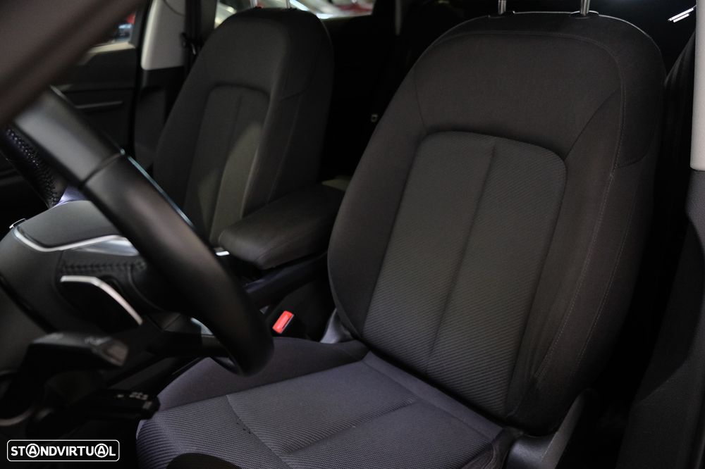 Audi e-tron 50 quattro Advanced - 12