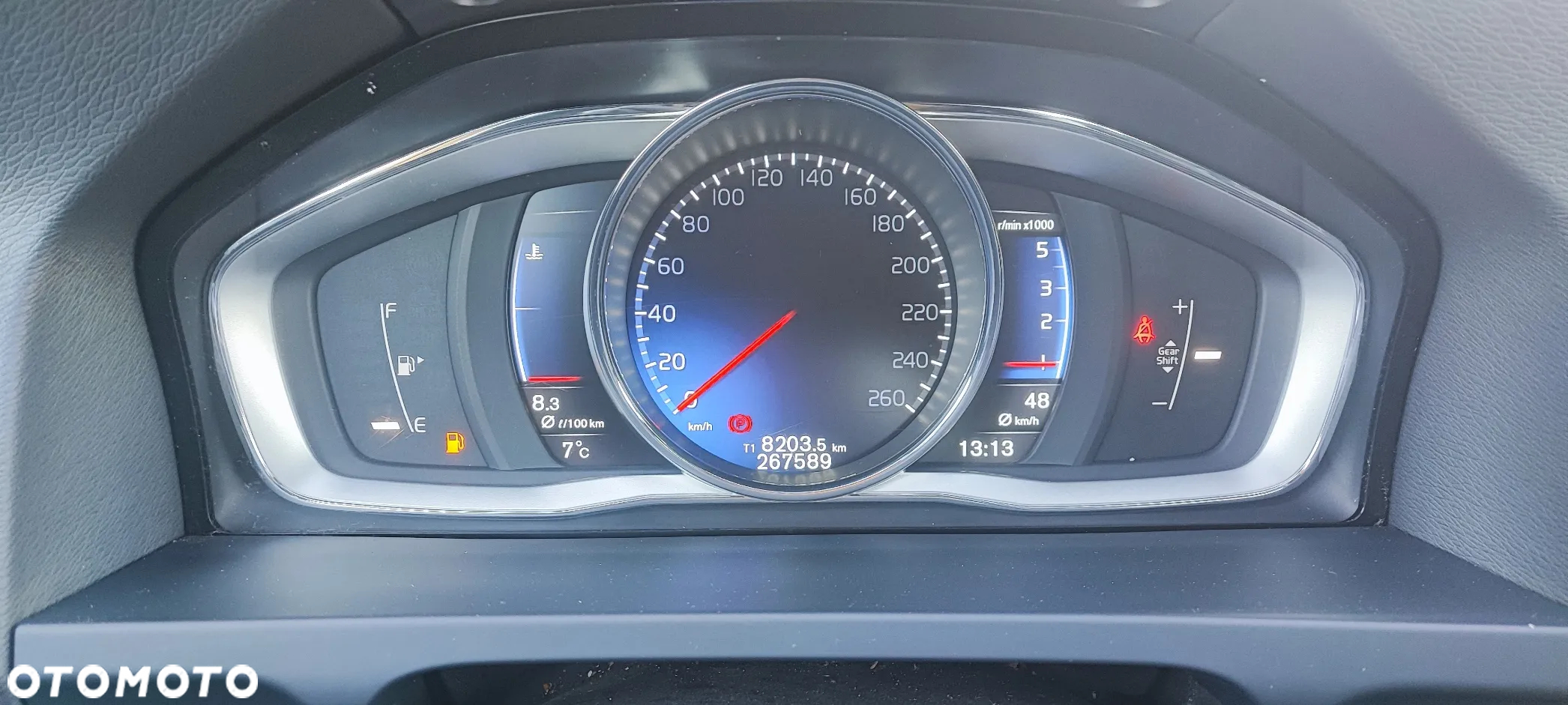 Volvo S60 D4 Drive-E R-Design Momentum - 14