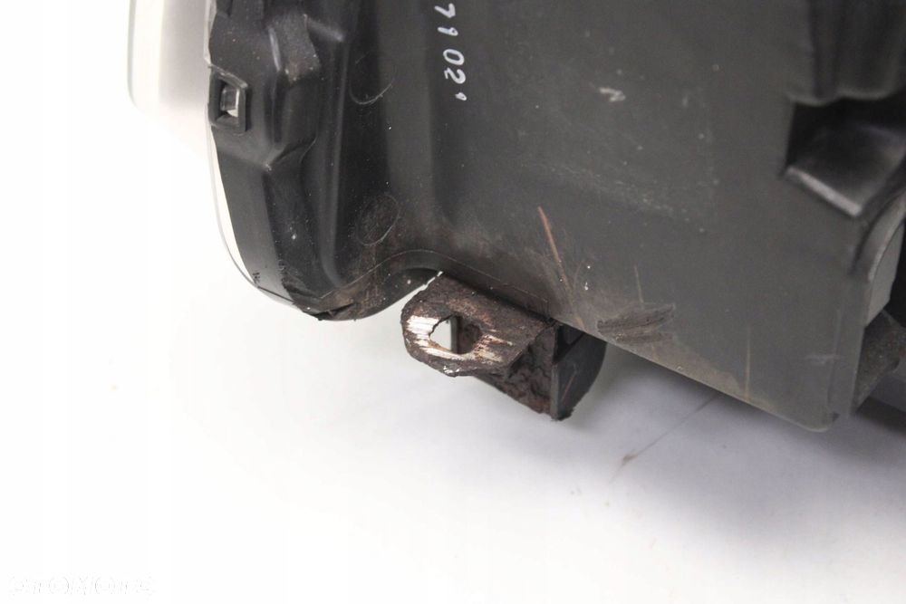 BMW 1 E81 E82 E87 E88 REFLEKTOR PRAWY LAMPA PRAWA PRZEDNIA PRZÓD SOCZEWKA - 7