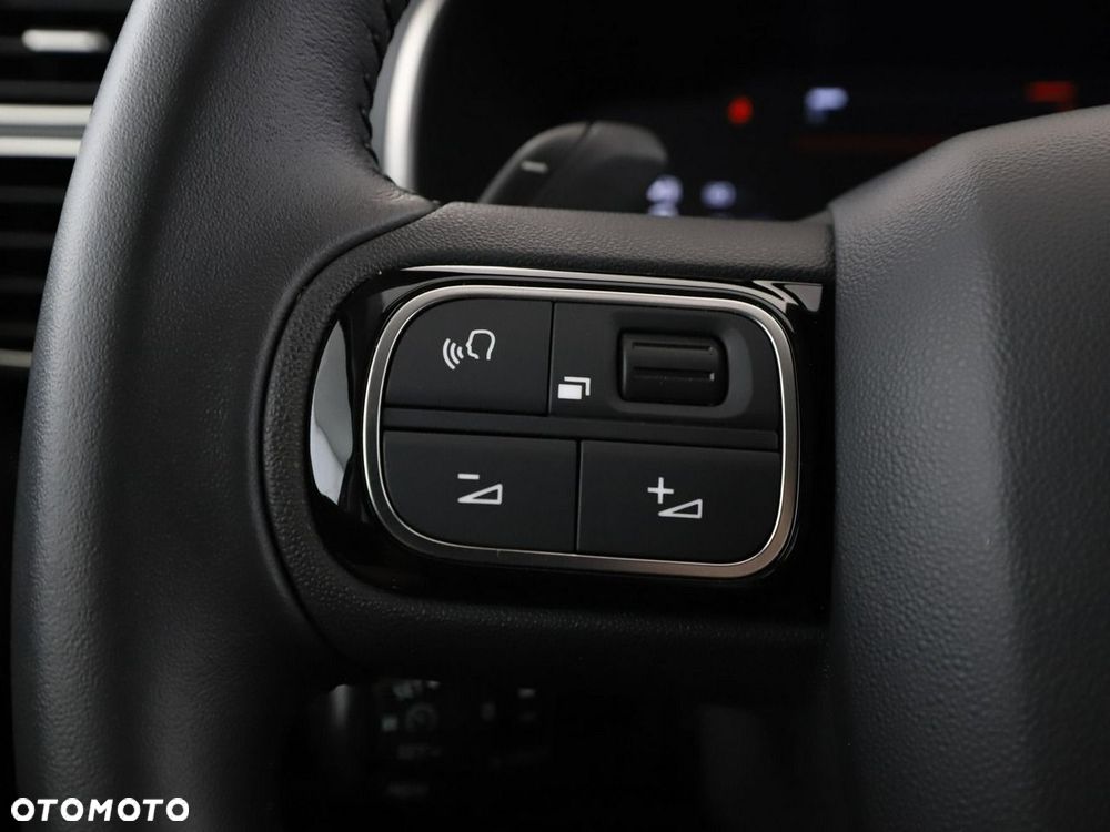 Citroën C5 Aircross Pure Tech 130 S&S EAT8 C-SERIES - 33