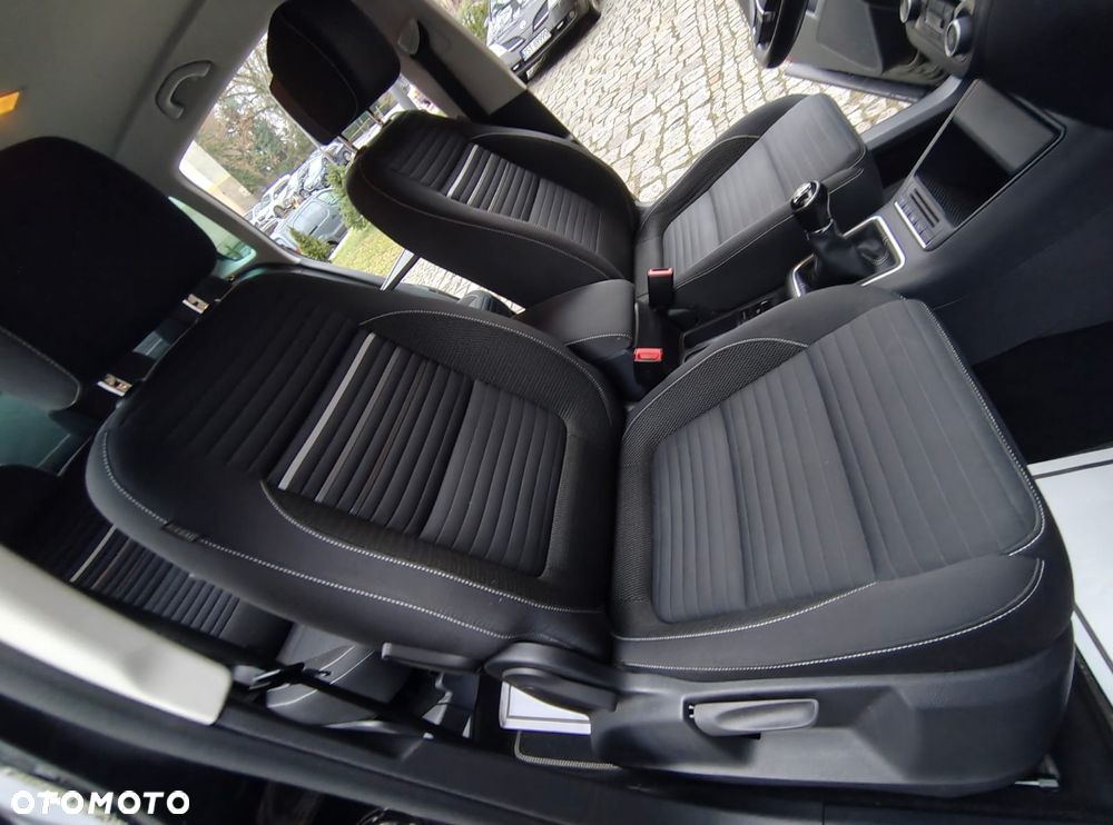 Volkswagen Tiguan 1.4 TSI BlueMotion Technology Cup Sport & Style - 17