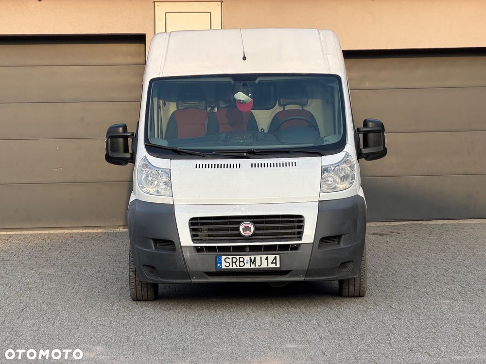 Fiat Ducato L3 h2 - 19