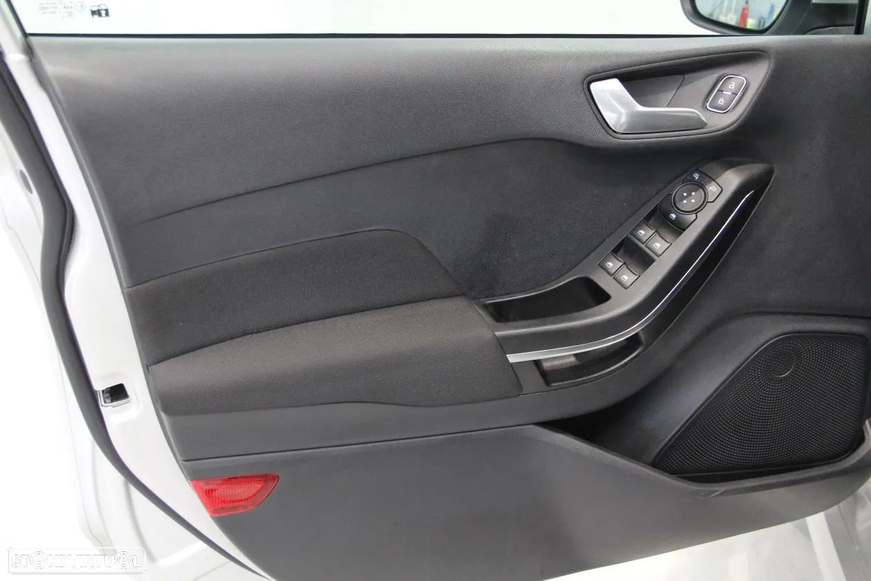 Ford Fiesta 1.0 EcoBoost ST-Line - 5