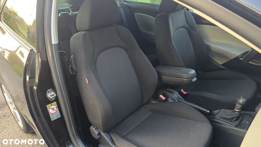 Seat Ibiza 1.6 16V Sport Edition - 24