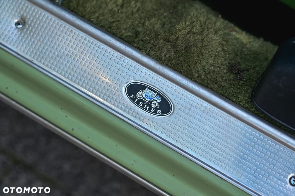 Chevrolet Impala - 20