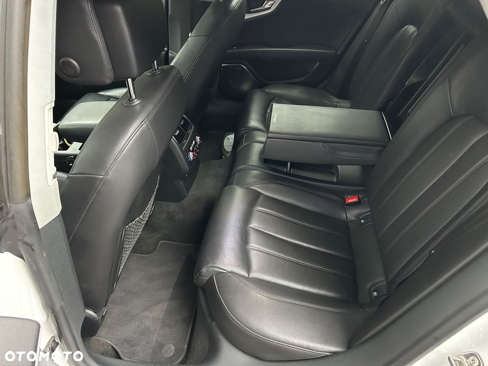 Audi A7 Sportback 3.0 TFSI quattro S tronic sport selection - 18