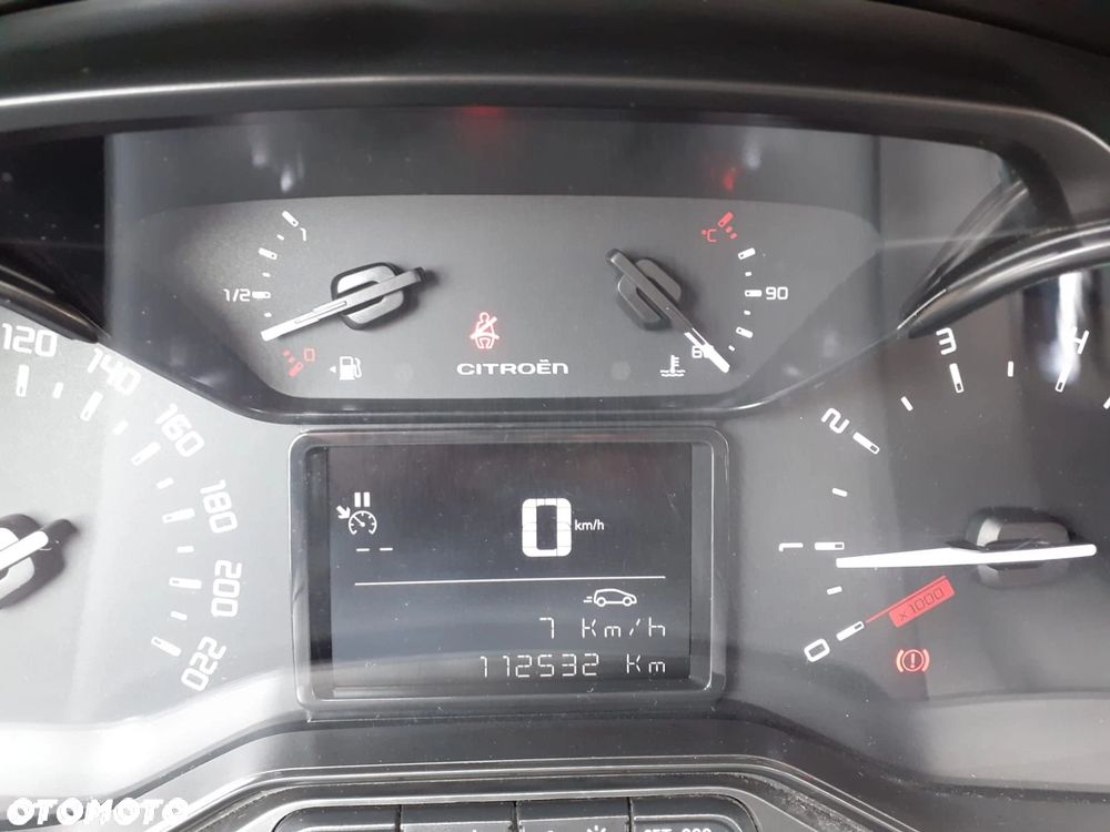 Citroën C3 Pure Tech 83 S&S LIVE - 10