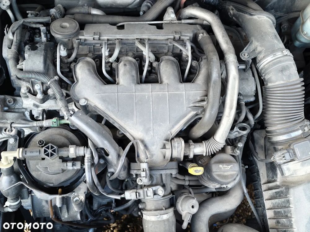 Peugeot 407 2.0 HDI Sport - 20