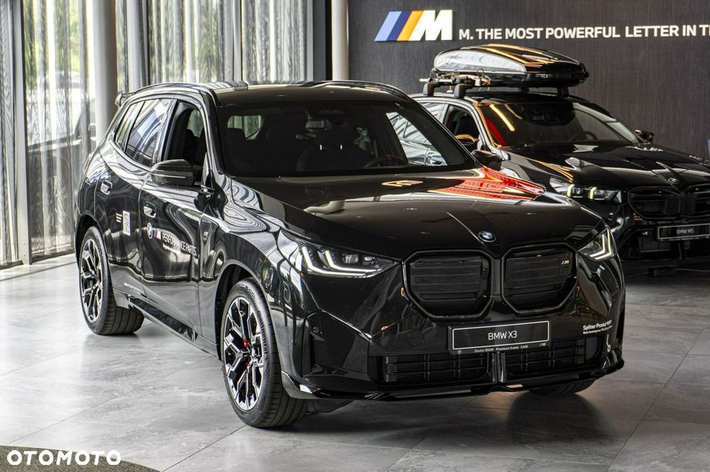 BMW X3 - 5