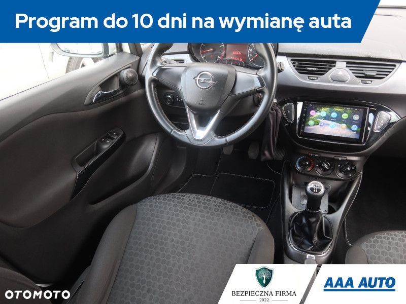 Opel Corsa - 9