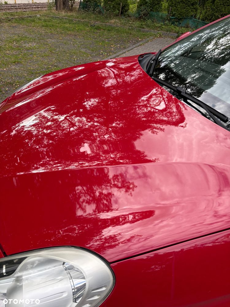 Alfa Romeo Giulietta 1.4 TB Distinctive - 9
