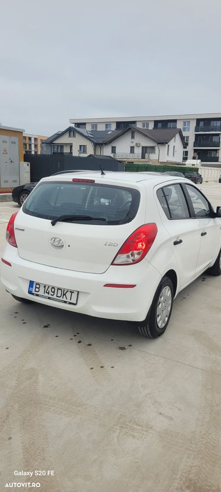 Hyundai i20 - 3