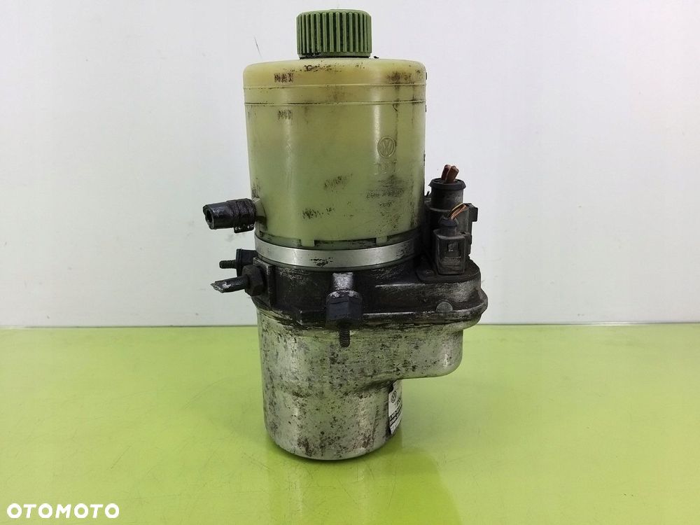 Pompa wspomagania Seat Ibiza III 2002-2008 6Q0423156M 6Q1423051AD - 5