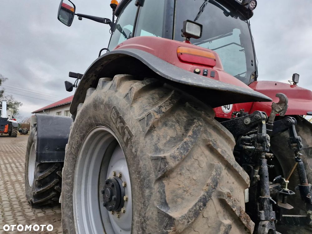Case IH MAGNUM 310 - 4