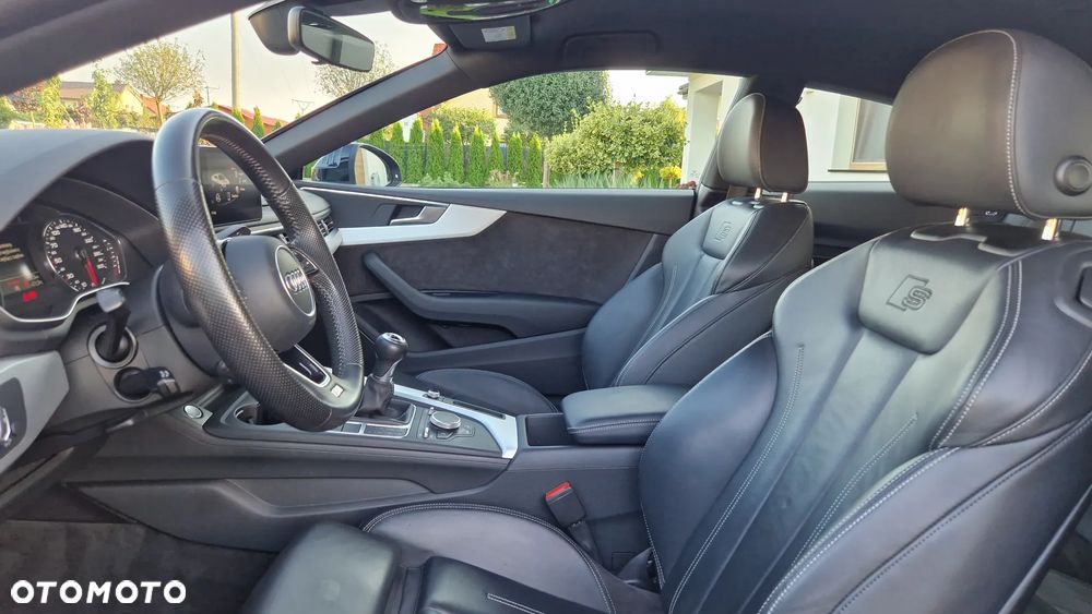 Audi A5 ver-coupe-2-0-tfsi-quattro-sport - 12
