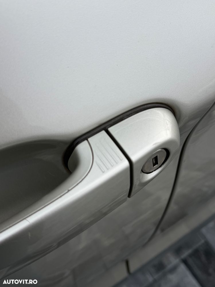 BMW X3 xDrive20d Aut. - 17