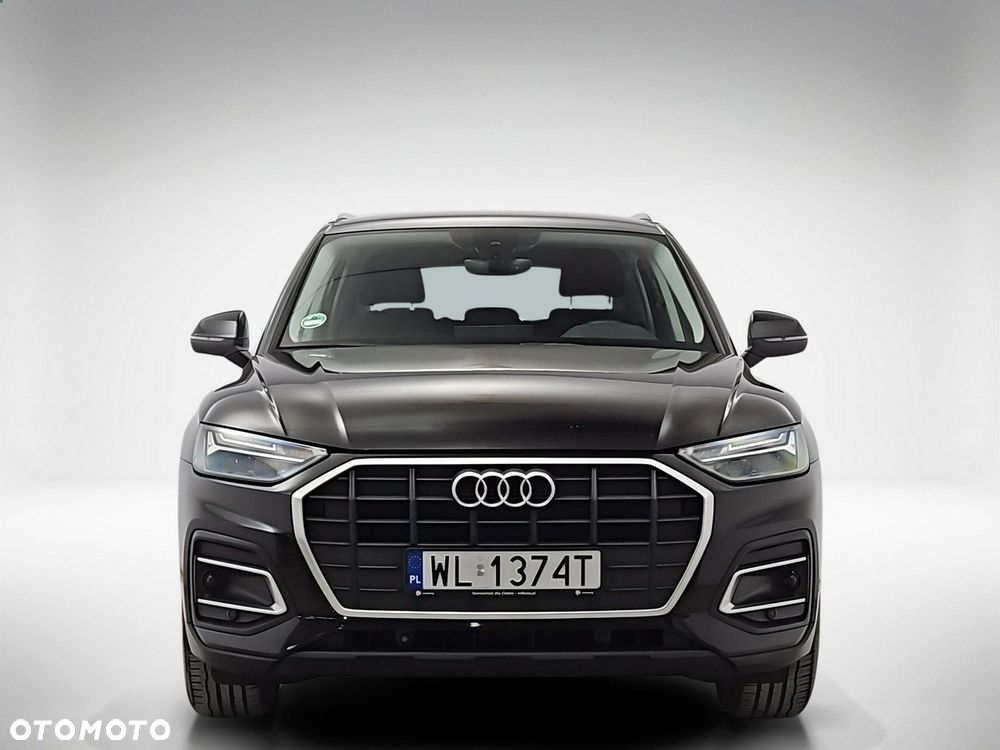 Audi Q5 - 8