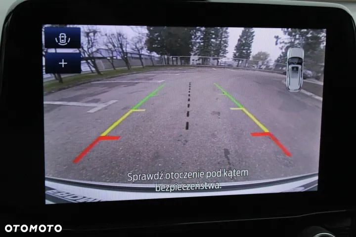 Ford Puma 1.0 EcoBoost Hybrid ST-LINE VIGNALE - 27