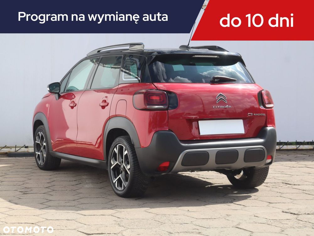 Citroën C3 Aircross - 6