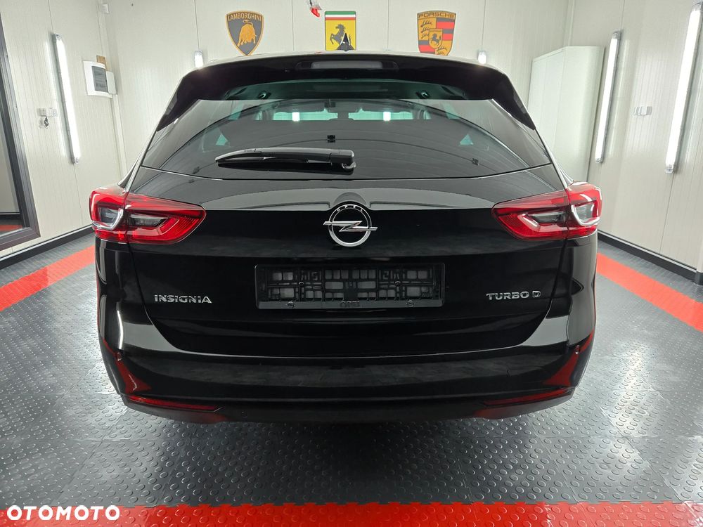 Opel Insignia 2.0 Ultimate Exclusive - 19