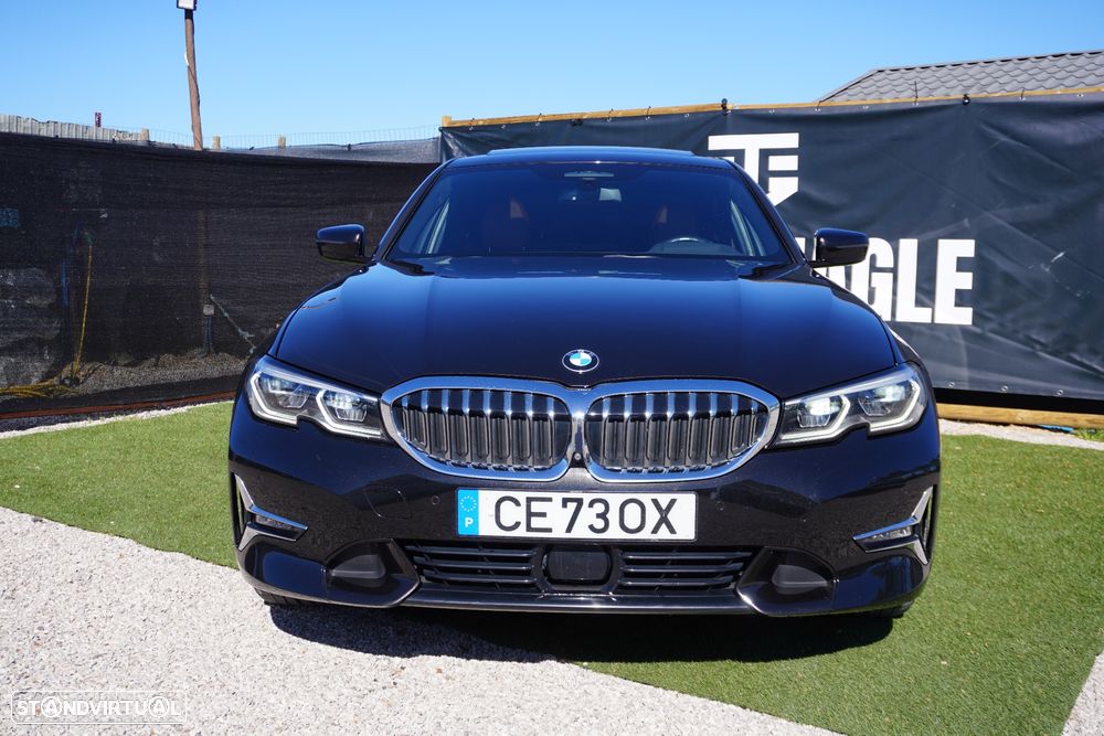 BMW 330 e Aut. Luxury Line - 6