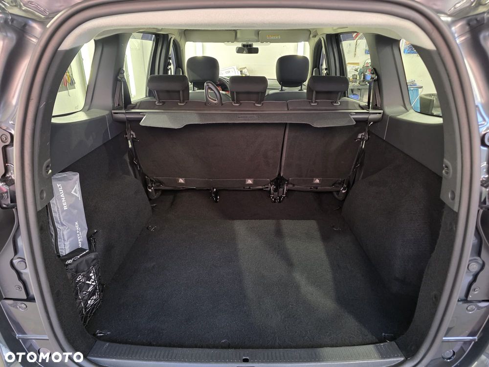 Dacia Lodgy 1.3 TCe Stepway S&S - 21