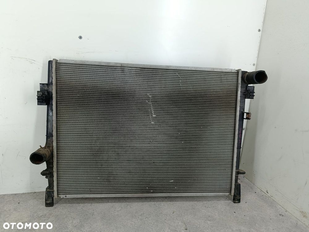 CHŁODNICA WODY DODGE JOURNEY 2.0 CRD - 1