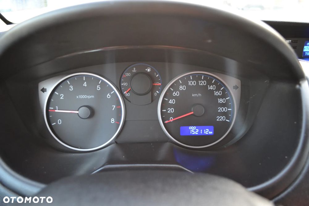Hyundai i20 1.2 - 21
