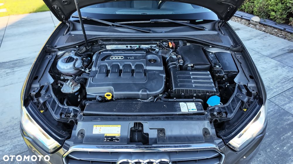Audi A3 Sportback - 25