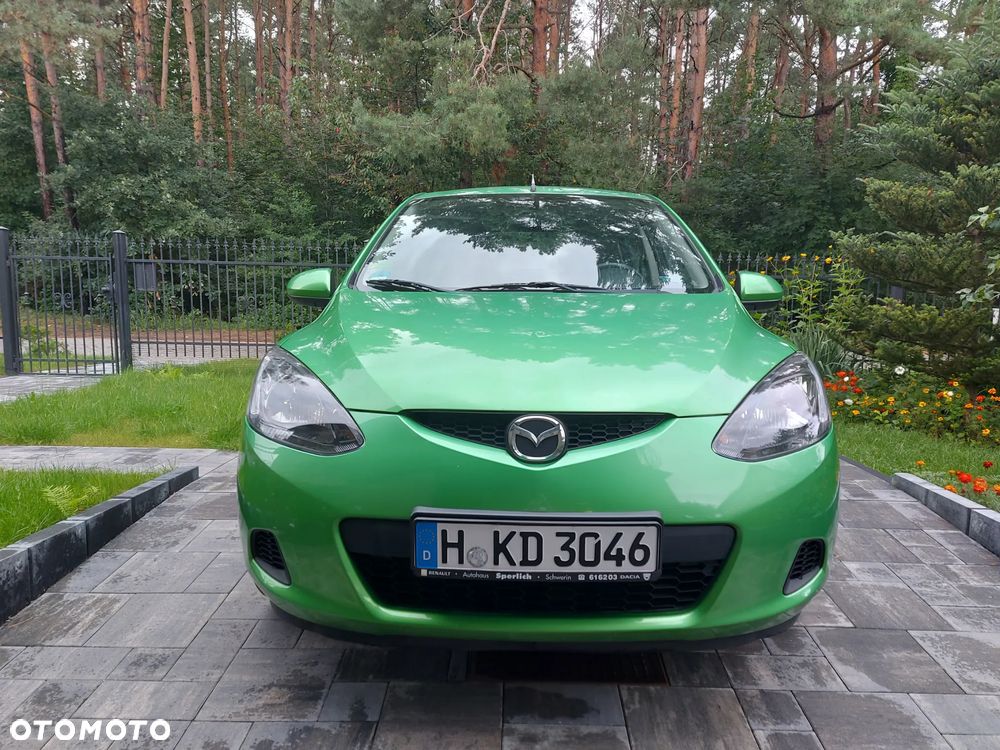Mazda 2 1.3 Dynamic - 2