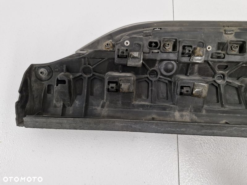 renault espace 5 v listwa nakładka drzwi prawy przód prawa przednia 801860267r - 10