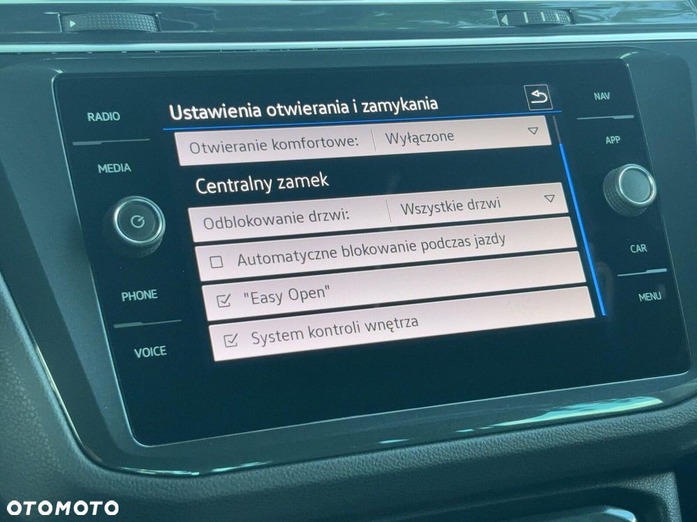 Volkswagen Tiguan 1.5 TSI EVO Elegance DSG - 40