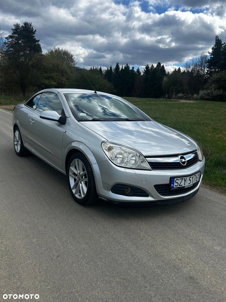 Opel Astra 1.6 - 10