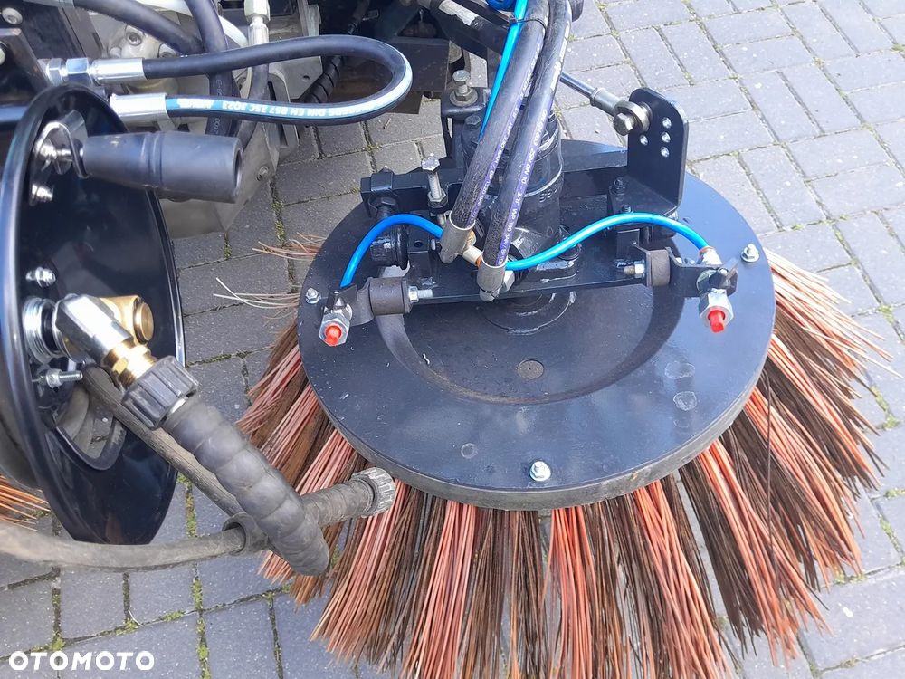 Schmidt Swingo 225 - 10