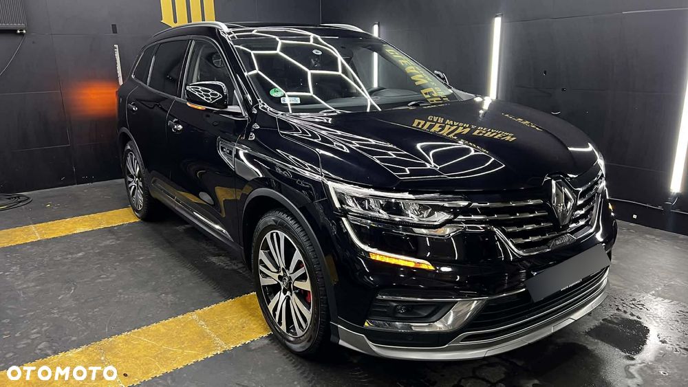 Renault Koleos 2.0 Blue dCi Initiale Paris 4x4 X-Tronic - 3